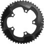 External Chainring Sram Red 22 X-Glide 110BCD 11s Black