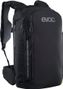 Evoc Commute A.I.R. Pro 18 Airbag Urban Backpack L/XL Black