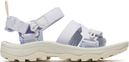 Merrell Speed Fusion Sport Rmx Wandersandalen für Damen, violett/beige