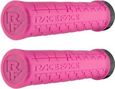 Manopole Race Face Getta 30mm Rosa