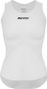 Sous-Maillot Sans Manches Femme Santini Lieve Blanc