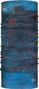 Tour De Cou Unisexe Buff Coolnet UV Camino Bleu