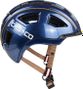 Casco E.Motion 2 Helm Midnight Mirage Blue