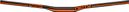 Cintre Deity Blacklabel 31 8 Aluminium 800mm Noir Orange