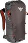 Camp M-Tech 30L Gray Mountaineering Backpack