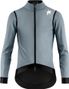 Veste de pluie Assos Mille GTS Sturmprinz S11 Gris Homme