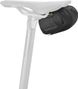 Syncross Speed iS Direct Mount 450 Saddlebag Black