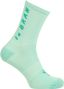LeBram Izoard Pair of Socks Mint Green