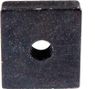 Thule 50845 Croupe carrée M6