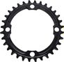 Praxis MTB 104 BCD 10/11/12 speed tray