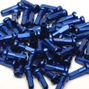 Dartmoor Nipples Dark Blue (x38)