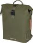 Basil SoHo Nordlicht 17L Green Rack Bag
