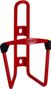 BBB FuelTank bottle cage Red