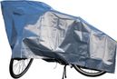 XLC VG-G01 Rain Cover With Grommets 2000x1000mm Grey