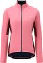 Veste JELENEW 3L mélange de laine cyclisme