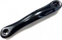 Manivelle gauche moyeu diamant Prowheel