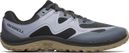 Chaussures Trail Merrell Trail Glove 8 Bleu/Violet Homme