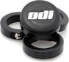 Odi Lock-On Ringe Aluminium Schwarz