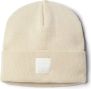 Columbia City Trek Heavyweight Beanie White Unisex