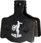 Plaquettes semi-métallique Magura MT2 MT4 MT6 MT8 | Black Rider