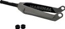 Fourche carbone 20''  « BLACKDIAMOND » Gris