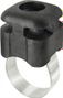 Supporto Klickfix MiniBloc Quad