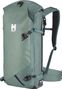 Millet Backpack M White 22L Green