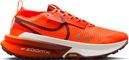 Chaussures Trail Nike Zegama 2 Orange Homme