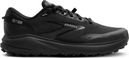 Brooks Divide 6 Women's Trail Shoes Black