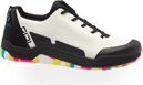Sidi Motus MTB Schoenen Wit/Zwart Unisex