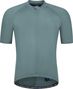 Maillot Manches Courtes Vélo Rogelli Essential II Homme