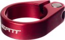 Collier de Selle Neatt Bolt Rouge