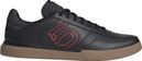 Scarpe adidas Five Ten Sleuth Dlx VTT Nero Ecarla Gumm2