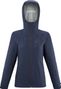 Millet Fitz Roy Jkt W Chaqueta impermeable para mujer Azul S