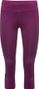 Gore Wear Impulse Damen 3/4 Tights Violet