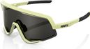 Lunettes 100% Glendale Soft Tact Glow - Verre Fumé