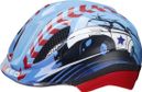 KED Casque Vélo Meggy Trend - Police
