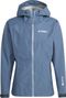 Chaqueta impermeable adidas Terrex Xperior Paclite GTX Azul