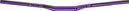 Cintre Deity Blacklabel 31 8 Aluminium 800mm Noir Violet