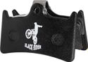 Plaquettes semi-métallique HOPE V4 | Black Rider