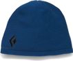 Black Diamond Light Knit Beanie Blue