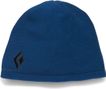 Bonnet Black Diamond Light Knit Bleu