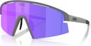 Lunettes Bliz P006 Gris/Violet