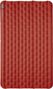 Matelas gonflable Big Agnes Rapide SL Insulated Orange Double Wide
