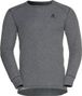 Camiseta de manga larga Odlo Active Warm Eco Gris