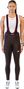 Women's Wilma Amelia Violet Bibtights