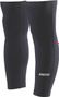 BBB Comfortknee Black