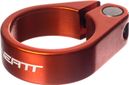 Collier de Selle Neatt Bolt Orange