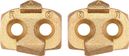 Time Atac Easy 10° Cleats