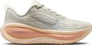 Nike Vomero Plus Women's Running Shoes - White/Pink
